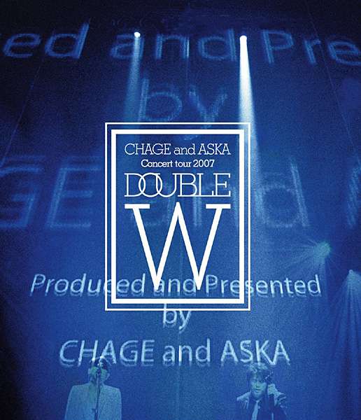 CHAGE and ASKA CONCERT TOUR (2007) BluRay 720p DTS x264-CHD | High