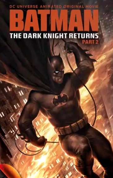 Batman Kara Şövalye Dönüyor 2. Bölüm - 2013 DVDRip XviD - Türkçe Altyazılı Tek Link indir