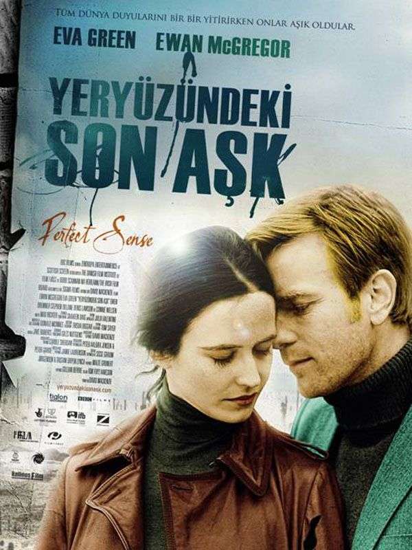 Yeryüzündeki Son Aşk - 2011 DVDRip XviD - Türkçe Dublaj Tek Link indir